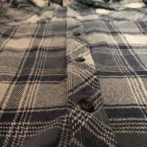 Men’s L Dickies Flannel